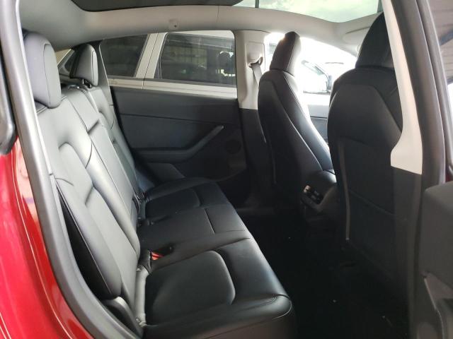 7SAYGDEE1NF315430 Tesla Model Y