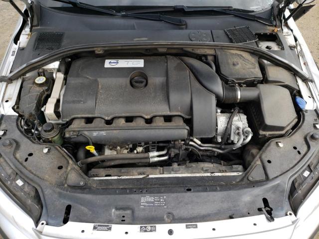 2015 VOLVO XC70 T6 PR - YV4902NC0F1201693