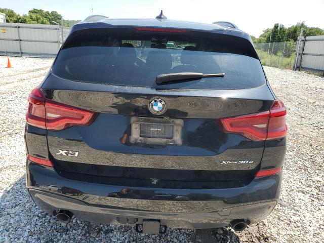 5UXTS1C05M9G36392 BMW X3 Xdrive30e