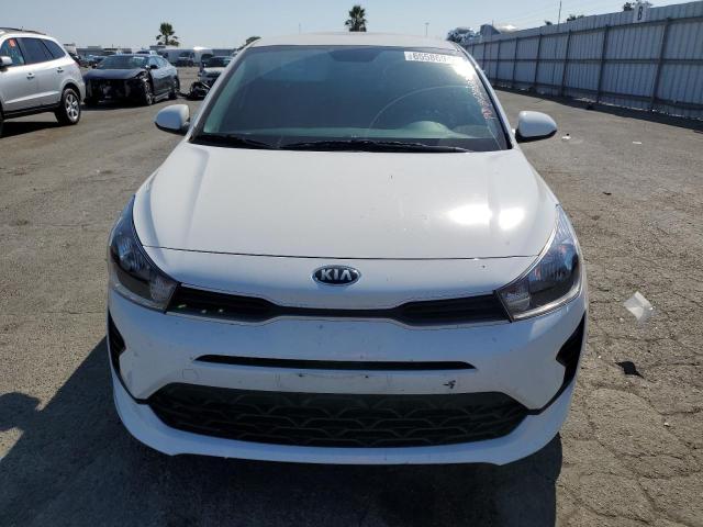 3KPA24AD1ME392149 Kia Rio LX 5