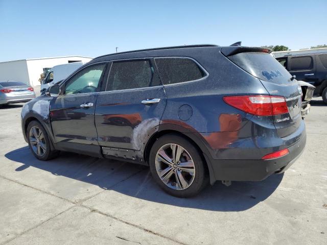 KM8SR4HF4FU127958 Hyundai Santa Fe Gls