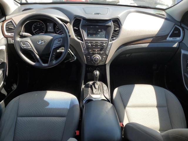 KM8SMDHF1HU165701 Hyundai Santa Fe Se