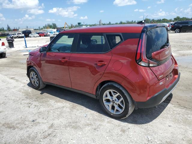 KNDJ23AU0P7849936 | 2023 KIA SOUL LX