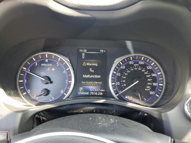 2017 INFINITI Q60 BASE JN1CV7EK6HM111192