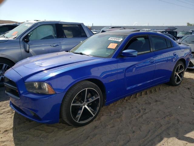 2013 Dodge Charger R/T