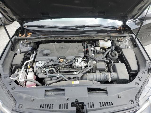 2020 TOYOTA AVALON LIM - 4T1D21FBXLU018332