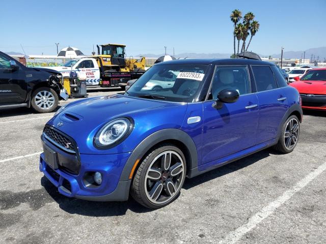 2019 MINI Cooper Coupe S