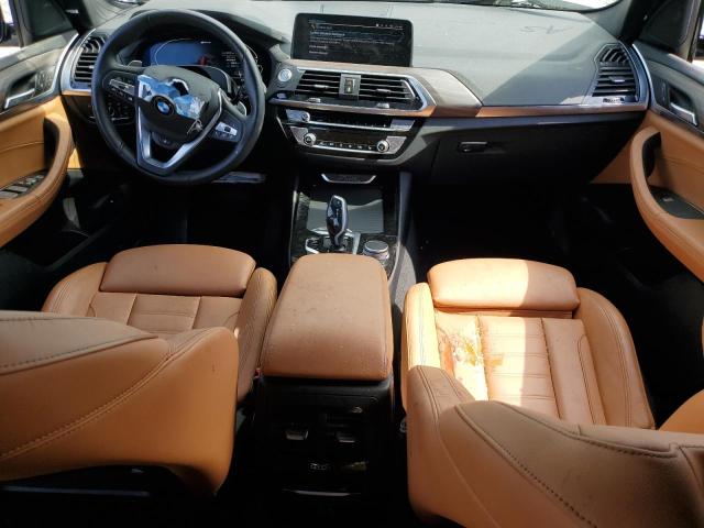 5UXTS1C00M9F02163 BMW X3 Xdrive30e