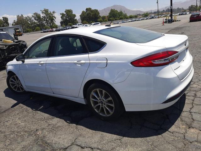 3FA6P0H76HR237262 Ford FUSION SE