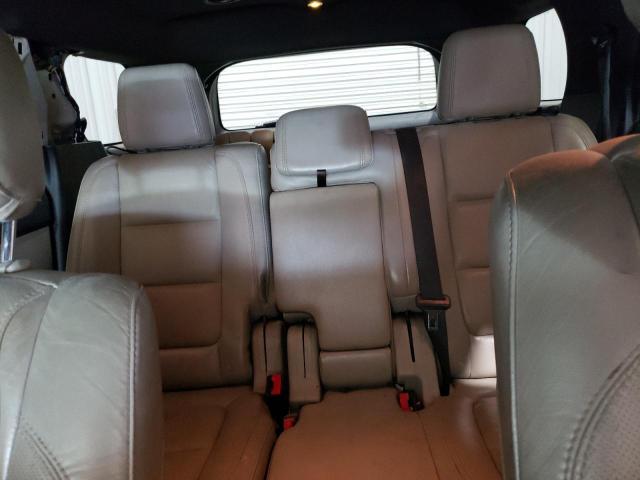 1FM5K7F83EGA67644 Ford Explorer Limited
