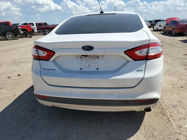 3FA6P0H70GR390735 | 2016 FORD FUSION SE