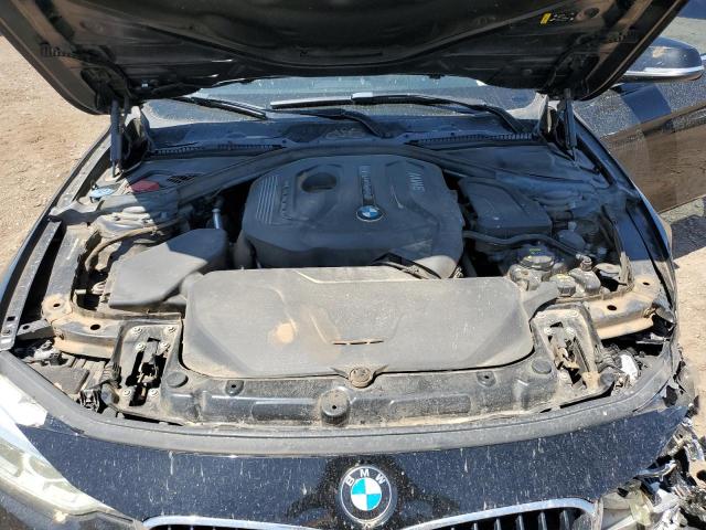 2018 BMW 330 I - WBA8B9C59JEE83243