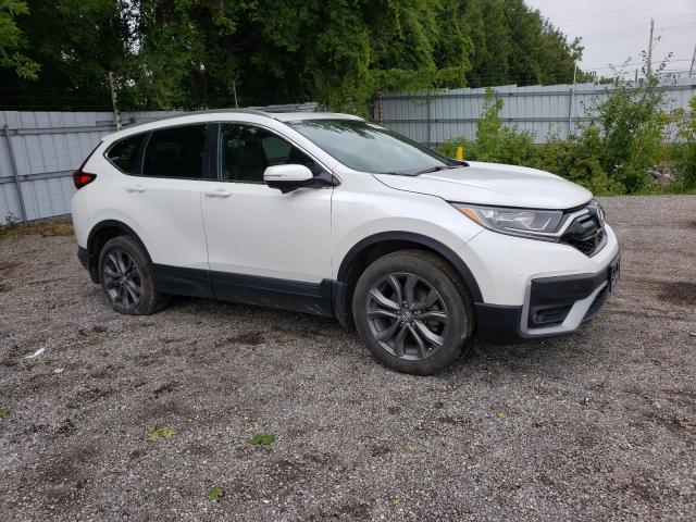 2020 HONDA CR-V SPORT - 2HKRW2H42LH241199