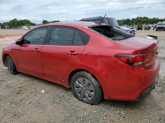 2020 Kia Rio Lx VIN: 3KPA24AD7LE354679 Lot: 62999973