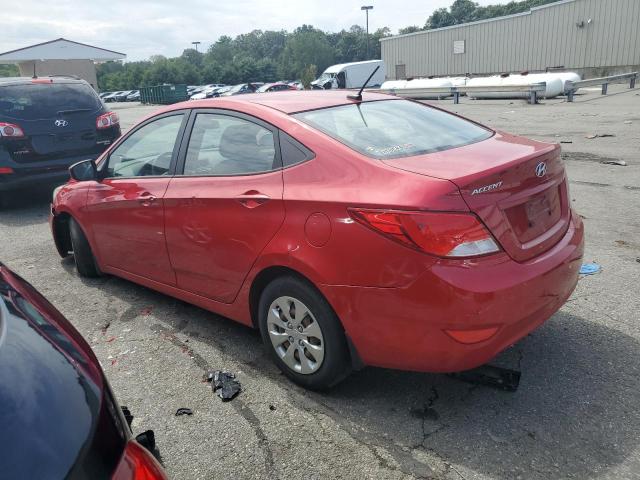 KMHCT4AEXGU027355 | 2016 HYUNDAI ACCENT SE