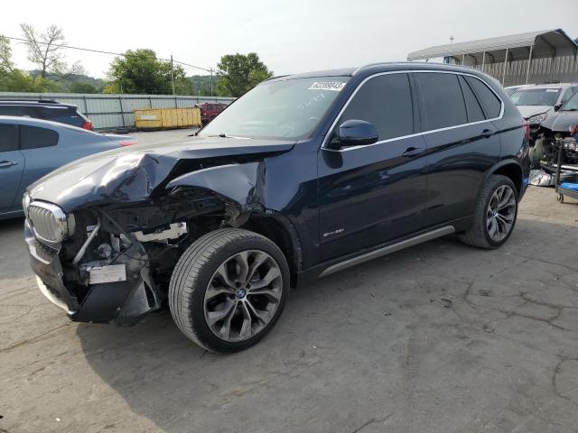 2017 BMW X5 sDrive35i