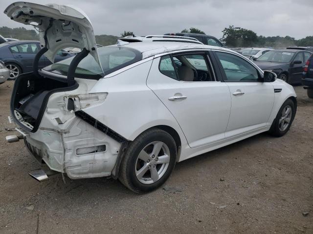 KNAGM4A70E5464290 KIA Optima Lx