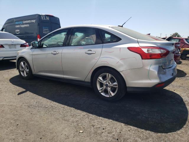 1FADP3F28EL318290 Ford FOCUS SE