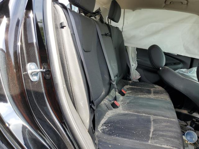 KL4MMDSLXPB003226 Buick Encore Gx Select