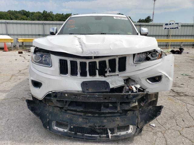 1C4RJFBG6FC637239 | 2015 Jeep grand cherokee limited