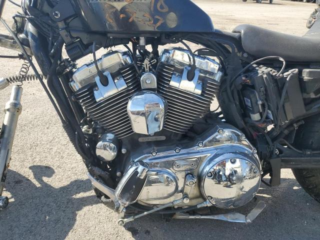 2015 HARLEY-DAVIDSON XL1200 V 1HD1LF315FC435492