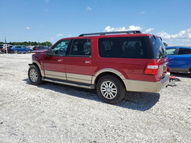 1FMJK1J55EEF46331 Ford Expedition El Xlt