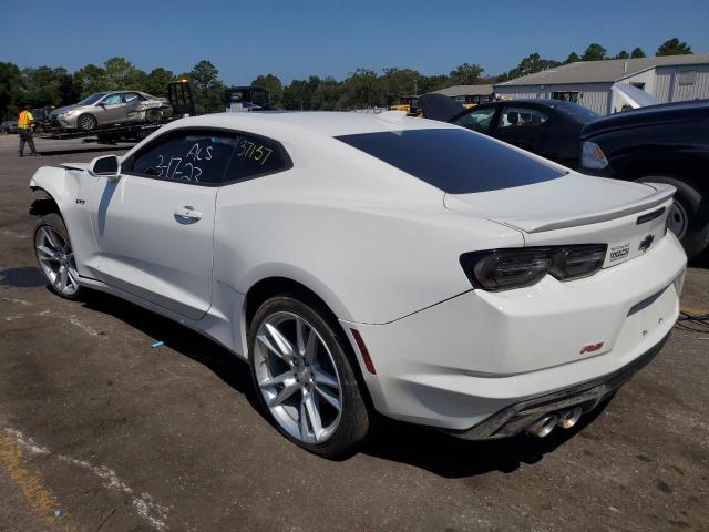 2022 CHEVROLET CAMARO LT1 - 1G1FF1R71N0104639