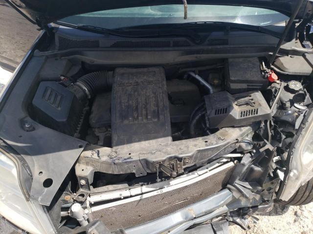 2GKFLSEK0G6128476 GMC Terrain Sle