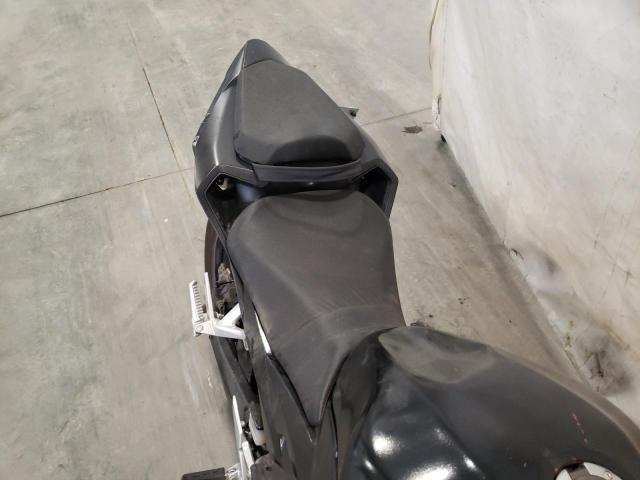2020 HONDA CBR500 RA MLHPC625XL5100340