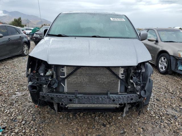 2C4RDGEG2FR635262 Dodge Grand Caravan R/t