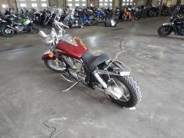 2006 HONDA VTX1300 R 1HFSC526X6A311779