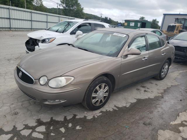 2007 Buick LaCrosse CX