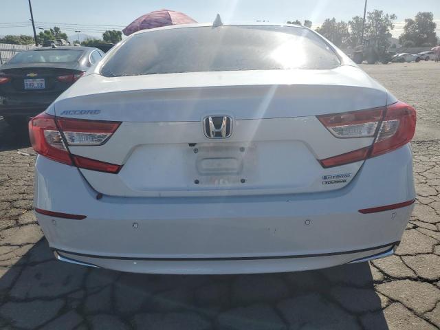 1HGCV3F97MA000035 Honda Accord TOU 6