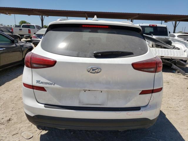 KM8J33A43MU320759 Hyundai Tucson LIM 6