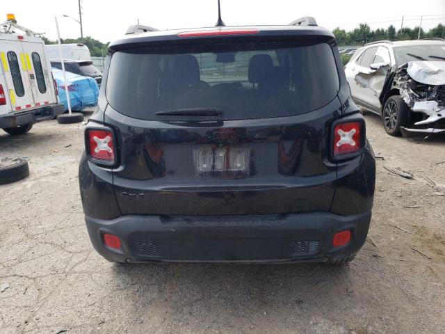ZACCJBBT9GPD12187 Jeep Renegade Latitude
