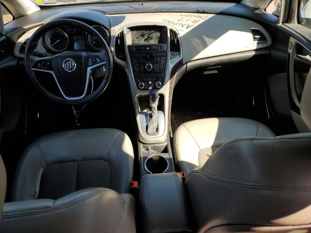 1G4PR5SK7E4191556 Buick Verano Convenience