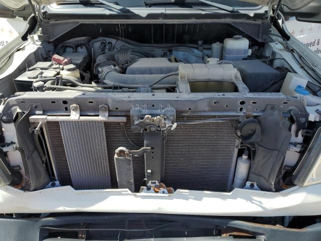 2018 NISSAN NV 2500 S - 1N6BF0LY6JN805740