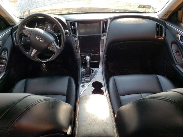 JN1BV7ARXEM695817 Infiniti Q50 BASE