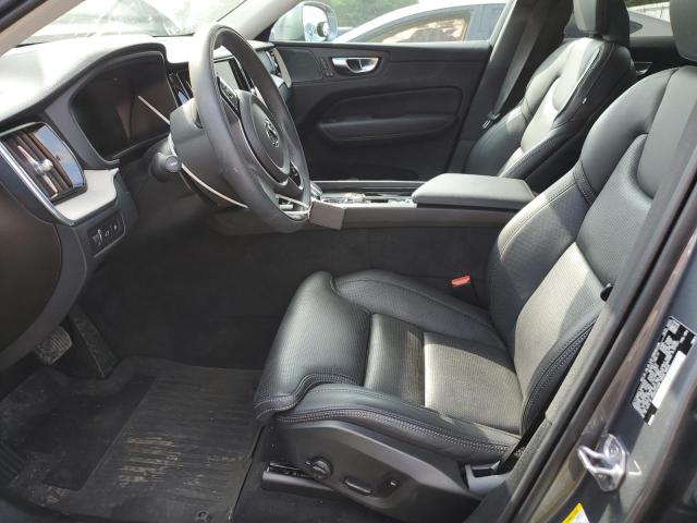 YV4BR0DL1M1842510 Volvo Xc60 T8 Recharge Inscription