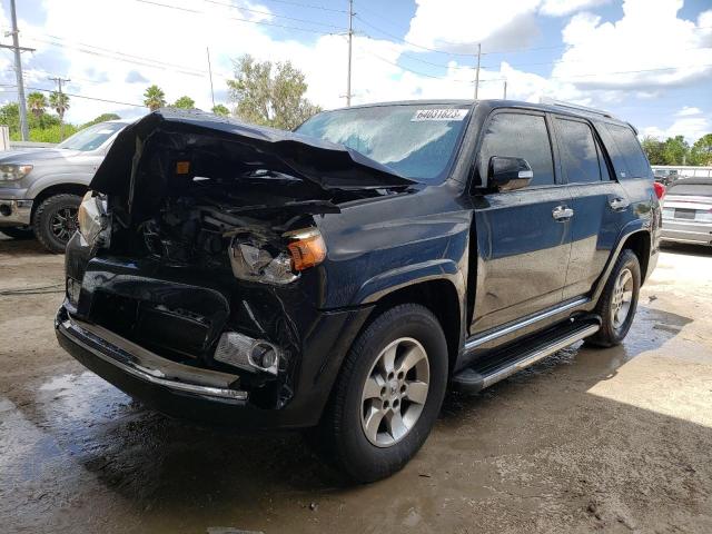 2012 Toyota 4Runner SR5