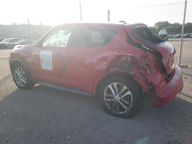2015 NISSAN JUKE S - JN8AF5MV9FT564165