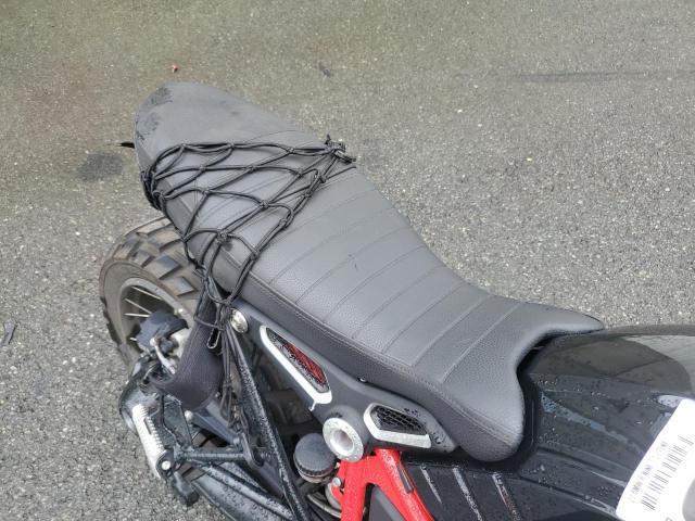 2021 BMW R NINE T S - WB10L7308M6D99433