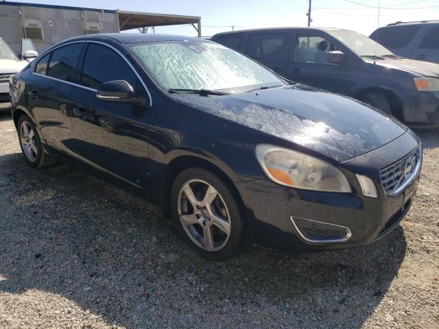 YV1622FS5C2112028 Volvo S60 T5 2012