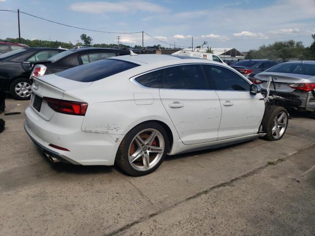 2019 AUDI 100CS Q WG - WAUB4CF53KA001770