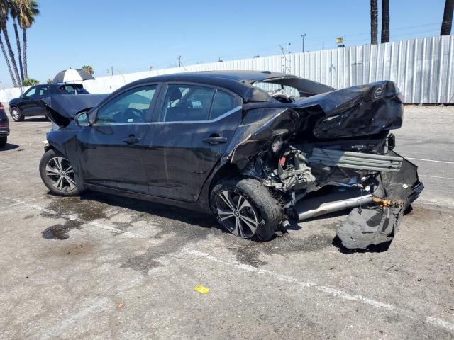 3N1AB8CV0LY254034 Nissan SENTRA SV