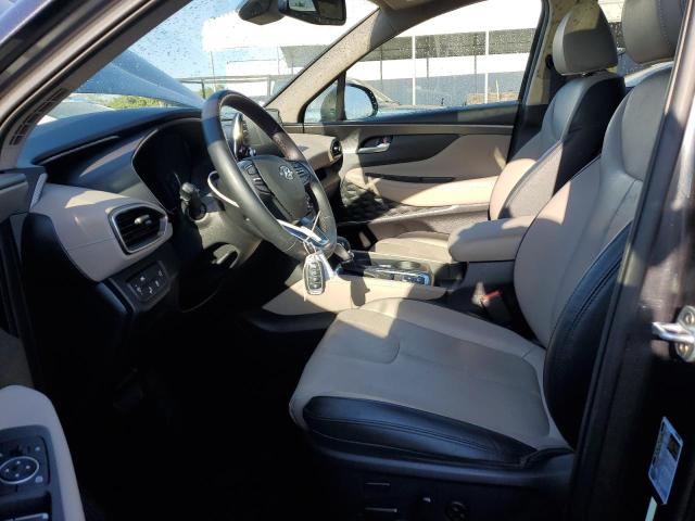 2020 HYUNDAI SANTA FE L - 5NMS53AA2LH280396