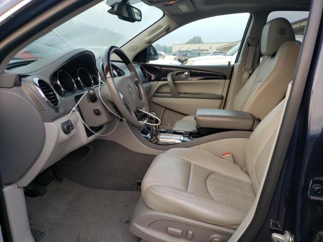 5GAKVCKD5FJ190586 Buick Enclave
