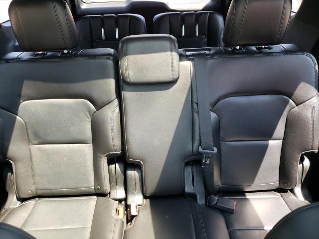 1FM5K8D88HGC77590 Ford EXPLORER XLT