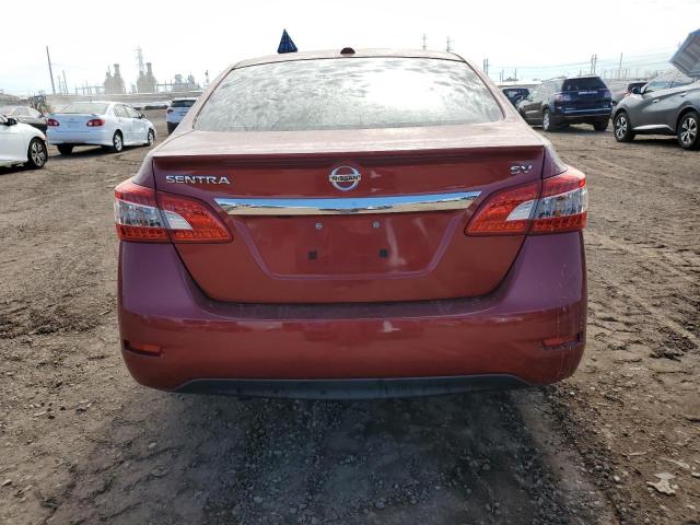 3N1AB7AP2FY373559 Nissan SENTRA S