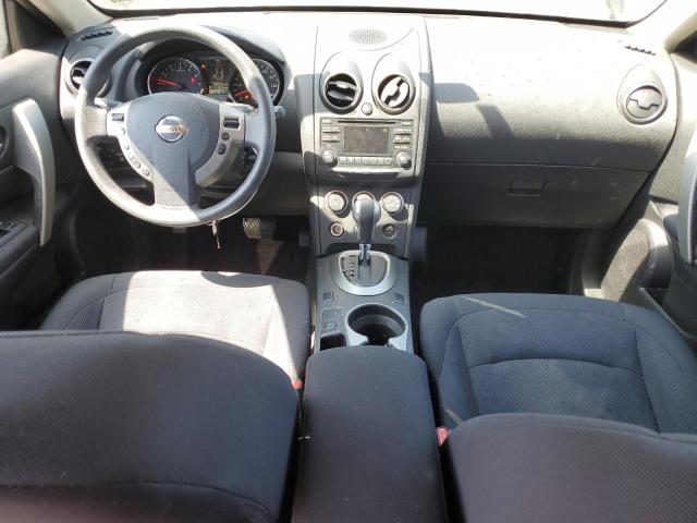 JN8AS5MV1FW769814 Nissan Rogue Select S